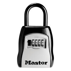 Master Lock Key Safe Portable 83mm, , scanz_hi-res