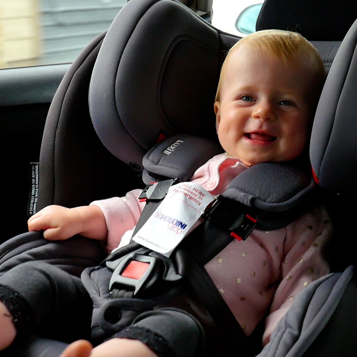 Houdini Stop Chest Strap, , scanz_hi-res