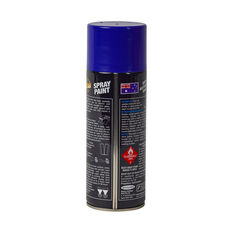 5 Star Enamel Spray Paint Blue 250g, , scanz_hi-res