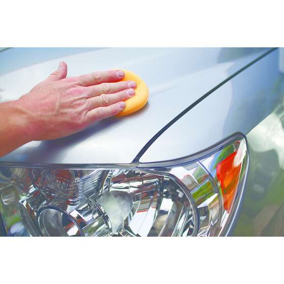 Meguiar's Foam Applicator Pads 2 Pack, , scanz_hi-res