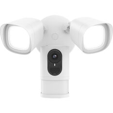 Eufy Smart Floodlight with Camera 1080P White - T8420CW2, , scanz_hi-res