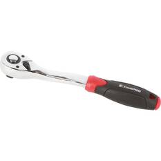 ToolPRO Ratchet Handle 1/2" Drive Soft Grip, , scanz_hi-res