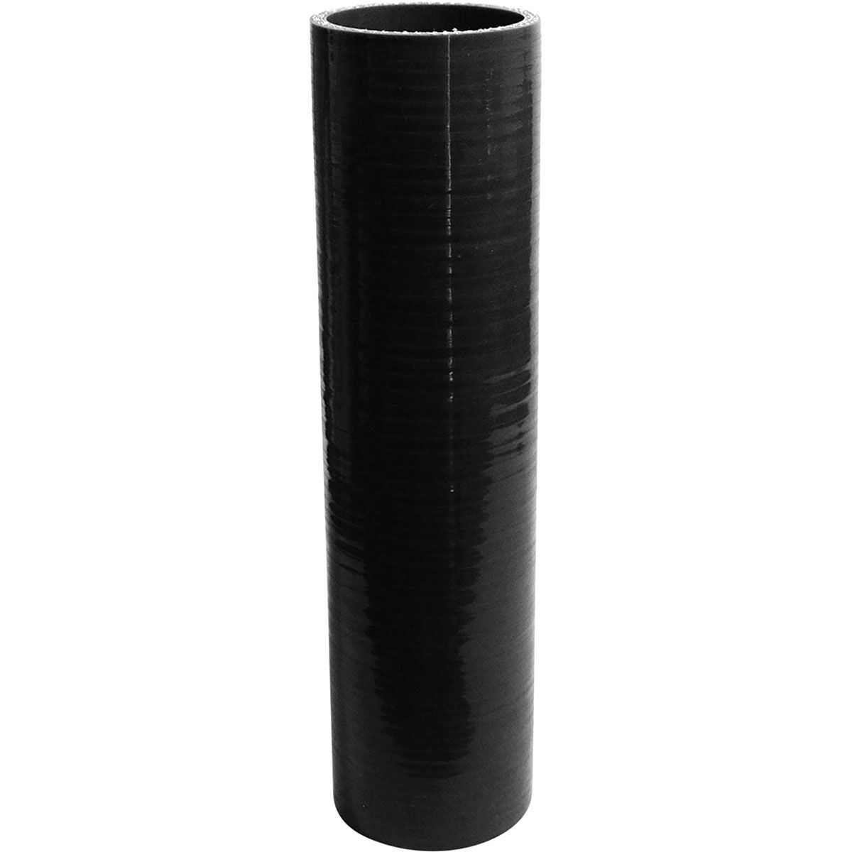 SAAS Black Silicone Hose, 63mm x 63mm x 254mm SSH6363254, , scanz_hi-res