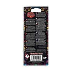 Day of the Dead Air Freshener - Day of Night, , scanz_hi-res