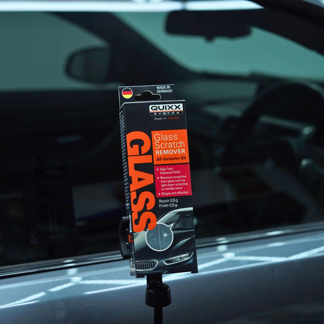 QUIXX Glass Scratch Remover, , scanz_hi-res