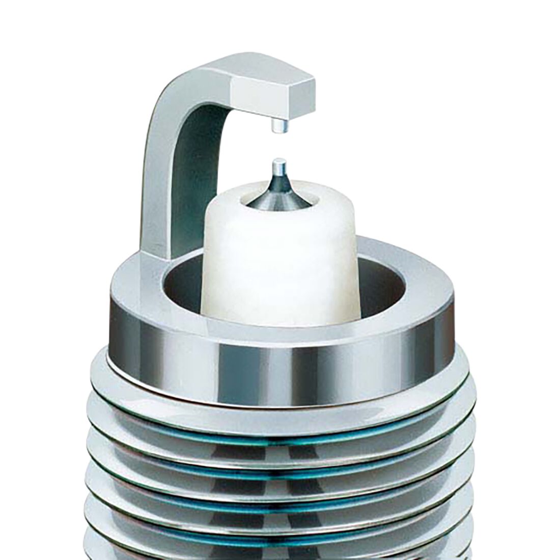 NGK Spark Plug - DF7H-11B, , scanz_hi-res