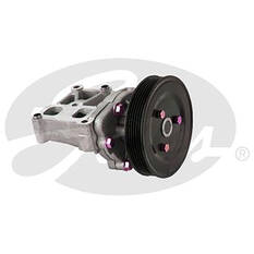 Gates Water Pump - GWP9012, , scanz_hi-res