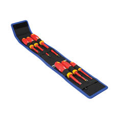 Kincrome Screwdriver Set 6 Piece VDE, , scanz_hi-res