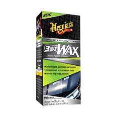 Meguiar's 3in1 Wax Kit 473mL, , scanz_hi-res