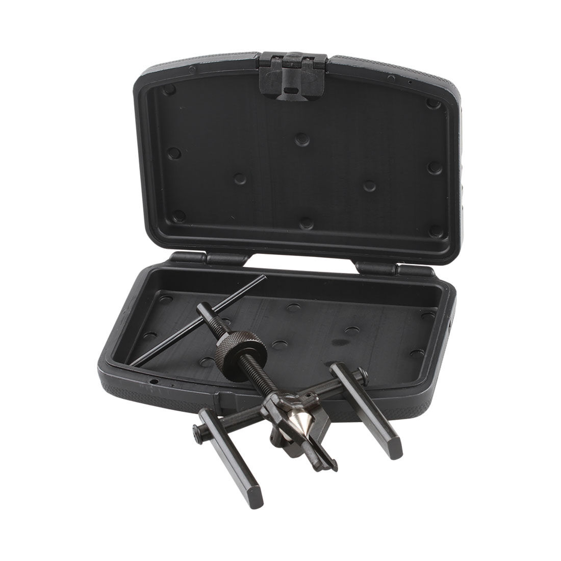 Toledo 3 Jaw Pilot Bearing Puller, , scanz_hi-res