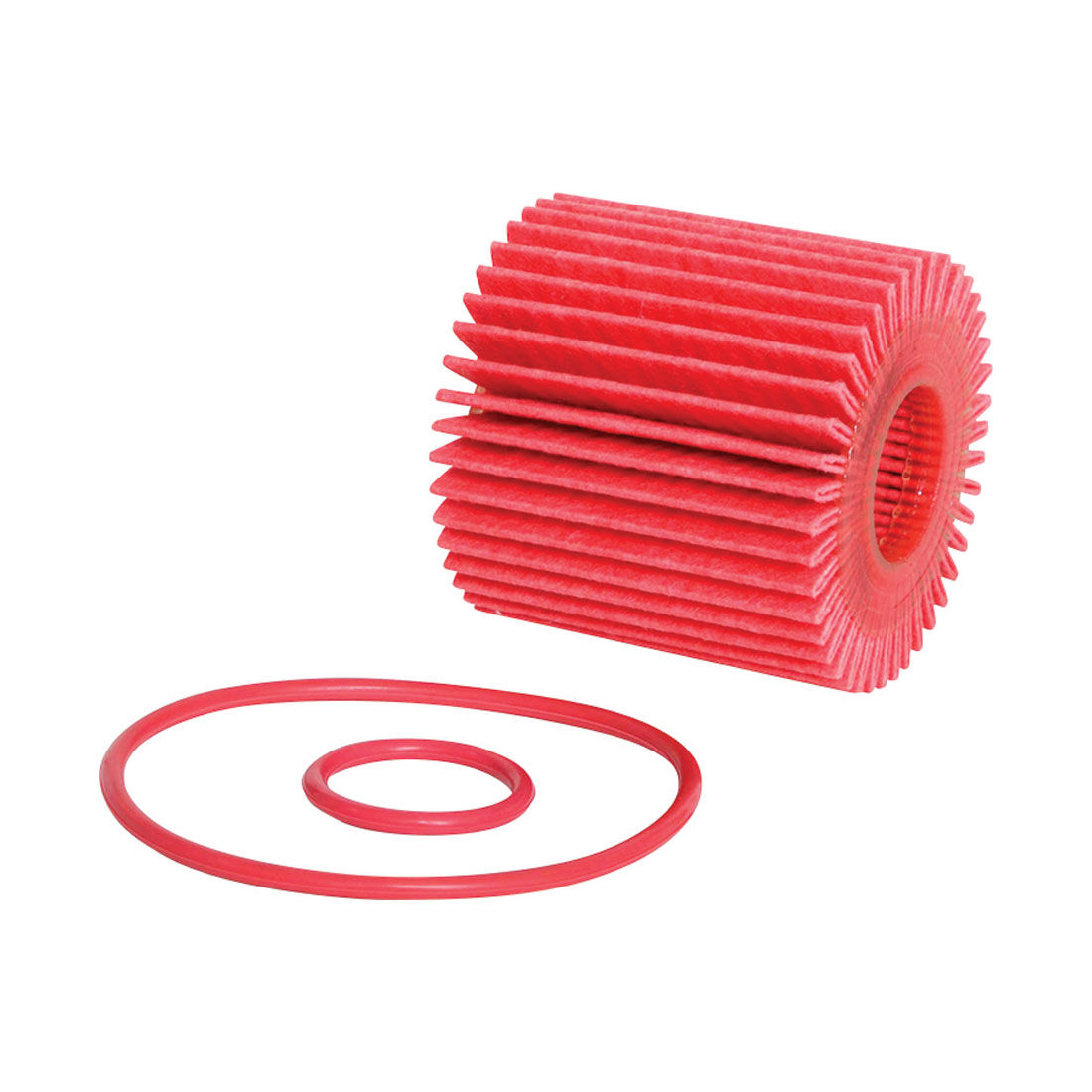 K&N Performance Gold Cartridge Oil Filter HP-7020, , scanz_hi-res