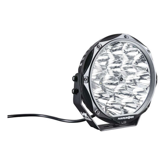 Hardkorr Lifestyle 8.5" LED Driving Lights, , scanz_hi-res