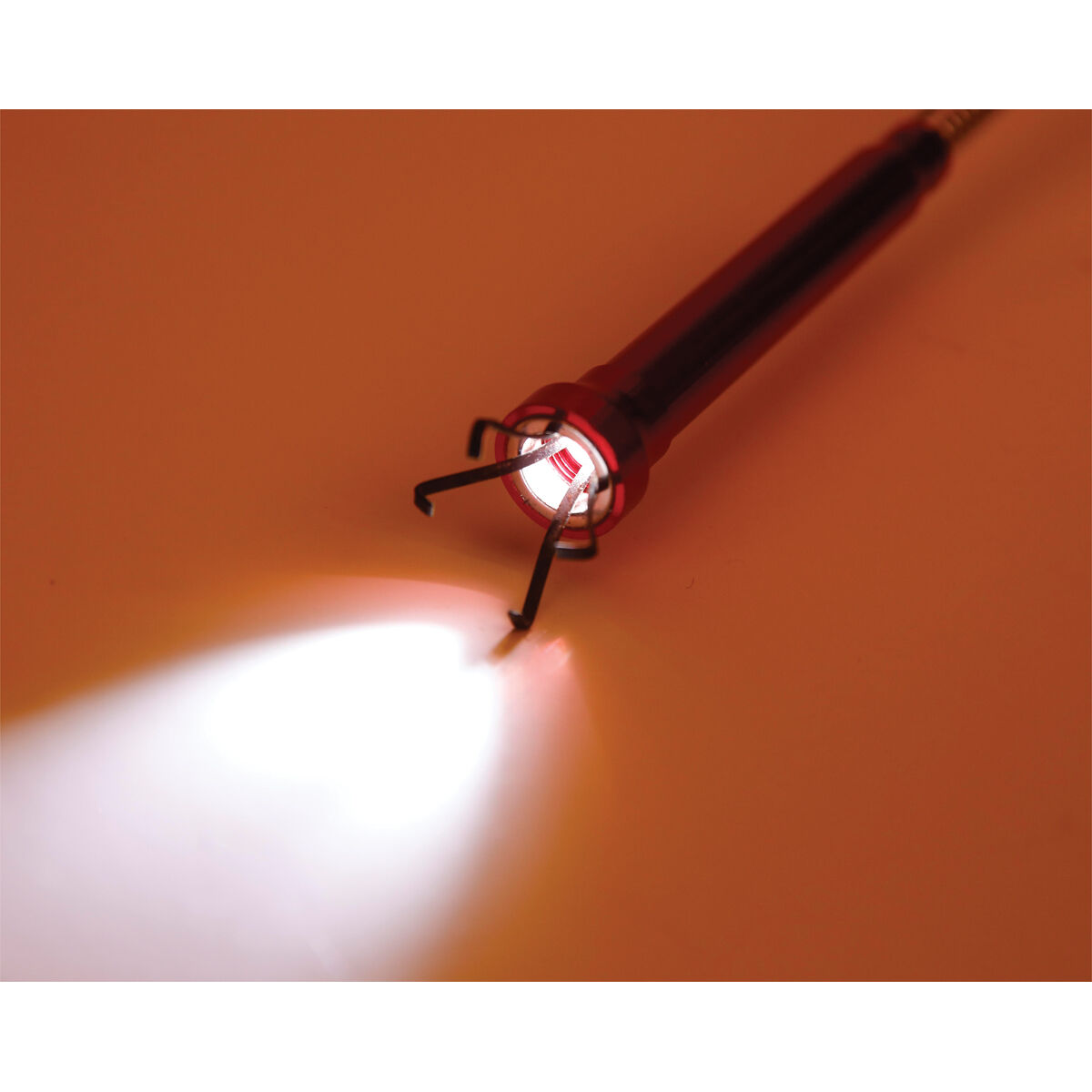 ToolPRO Pick Up Tool Claw Spring LED, , scanz_hi-res