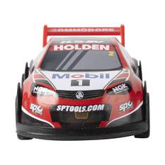 Pocket Legends Pull Back Racer - 2015 HRT Livery, , scanz_hi-res