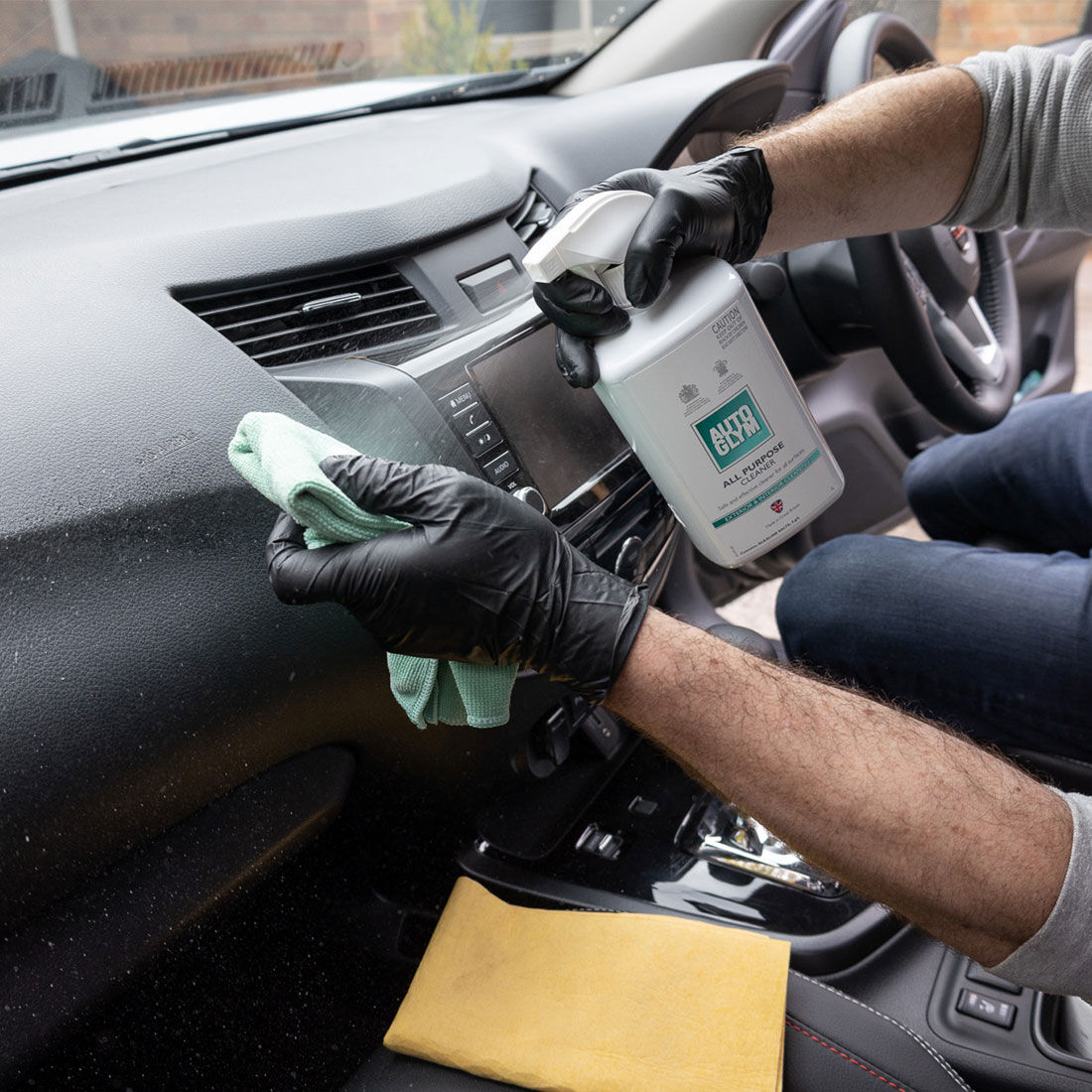 Autoglym All Purpose Cleaner 1 Litre, , scanz_hi-res