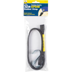Gripwell EPDM Rubber Strap 52cm, , scanz_hi-res