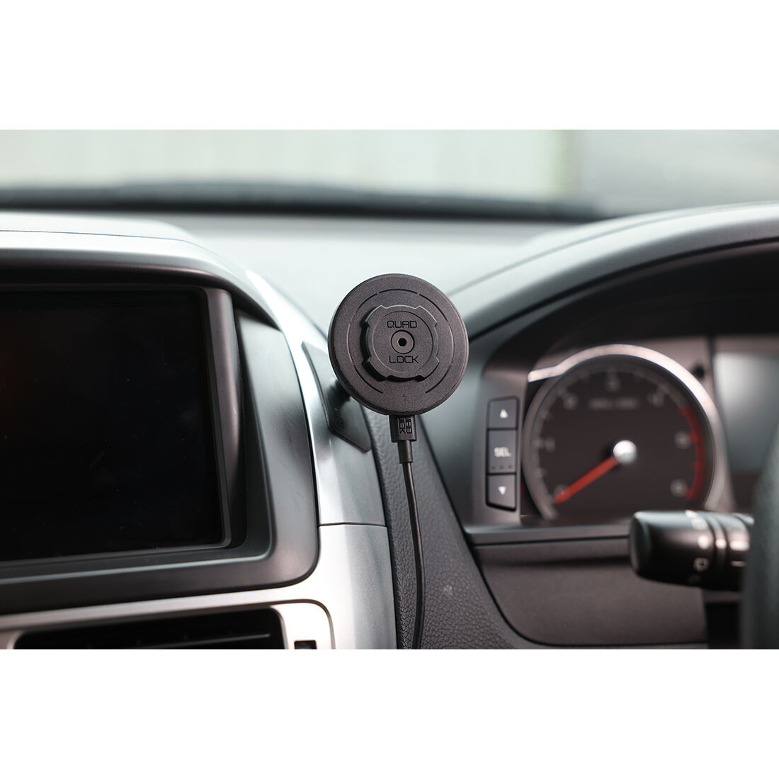 Quad Lock MAG Wireless Charging Head - QLH-MAG-WCH-2, , scanz_hi-res