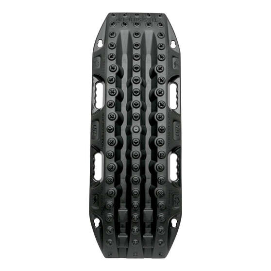 Maxtrax Lite Recovery Boards Black, , scanz_hi-res