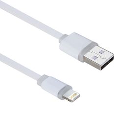 SCA Lightning To USB Cable - Multicolour, , scanz_hi-res