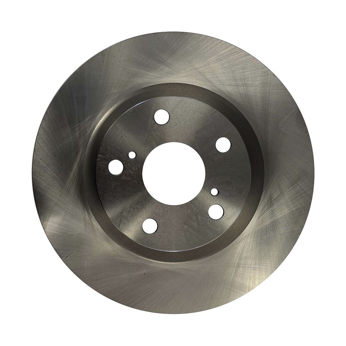 Bosch Disc Brake Rotor - Single, PBR2709, , scanz_hi-res