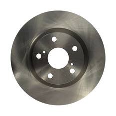 Bosch Disc Brake Rotor - Single, PBR2709, , scanz_hi-res