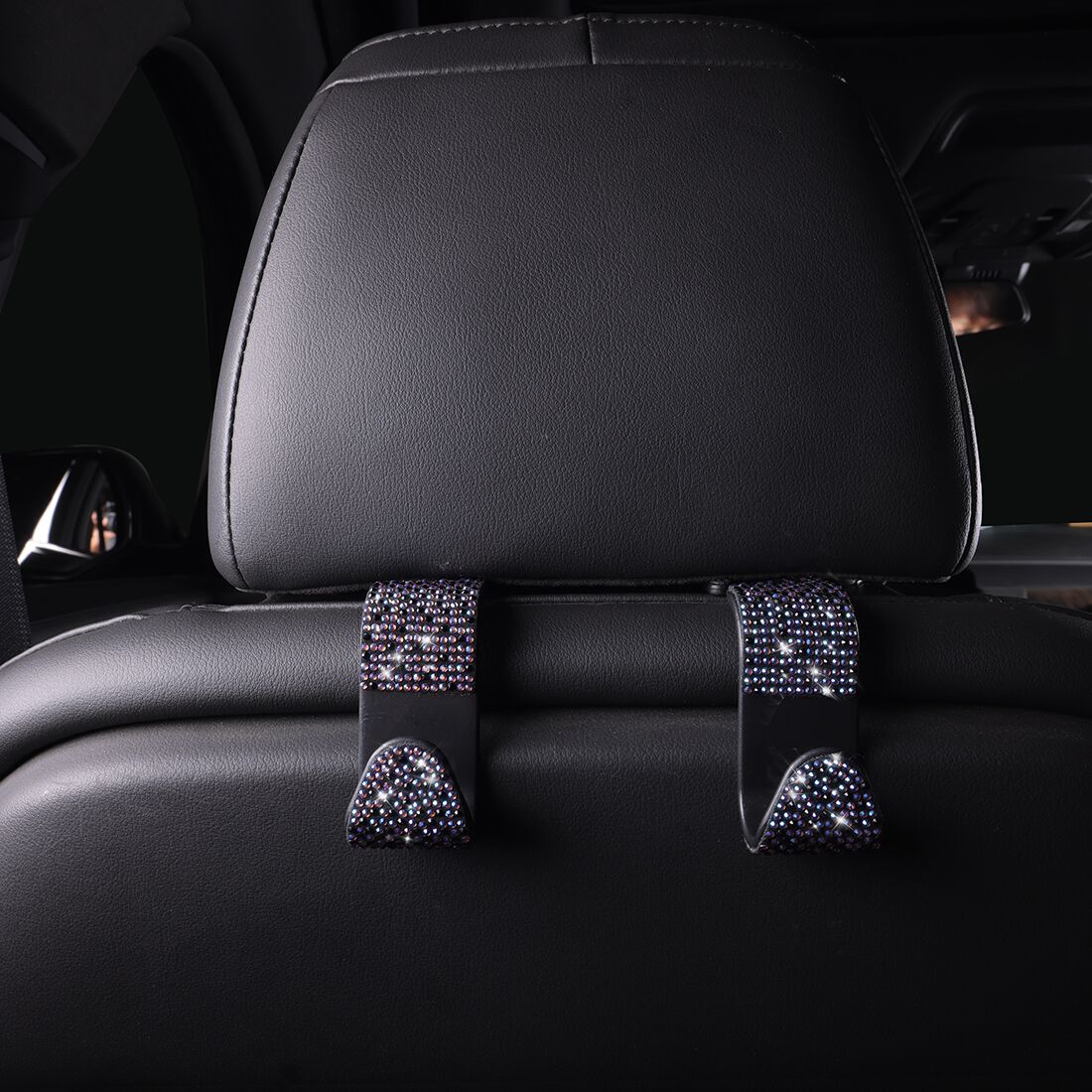 SCA Ombre Bling Car Accessory Pack, , scanz_hi-res