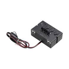 XTM Mini 12V Control Box, , scanz_hi-res