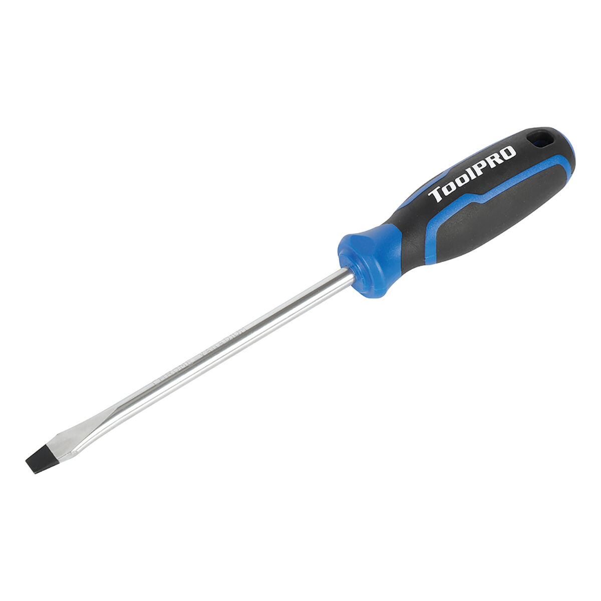 ToolPRO Screwdriver - Slotted, 8 x 150mm, , scanz_hi-res