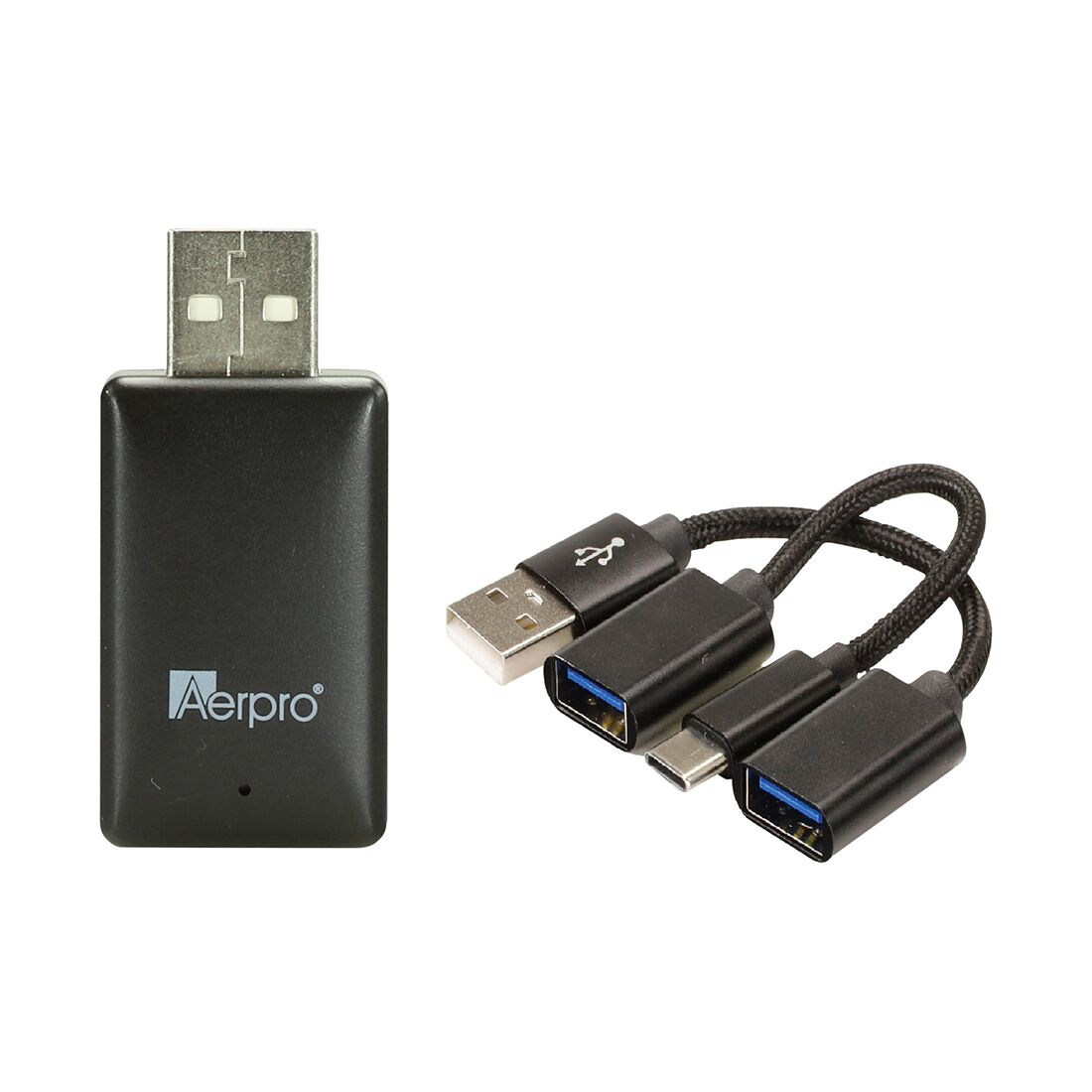 Wireless Carplay & Android Auto Adaptor, , scanz_hi-res