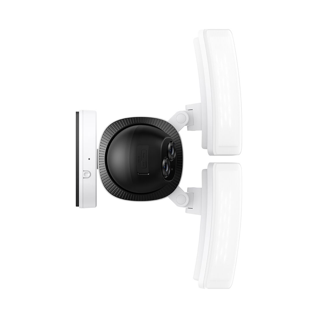 Eufy Security E340 Floodlight - T8425C21, , scanz_hi-res