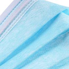 ToolPRO Disposable Protective Face Masks 50 pack, , scanz_hi-res