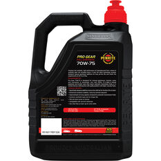 Penrite Pro Gear Oil - 70W-75, 2.5 Litre, , scanz_hi-res