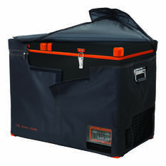 XTM 75BT 75L Fridge Freezer and Cover Pack, , scanz_hi-res