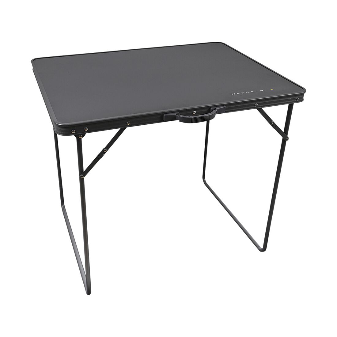 Wanderer Lightweight Steel Folding Table II, , scanz_hi-res
