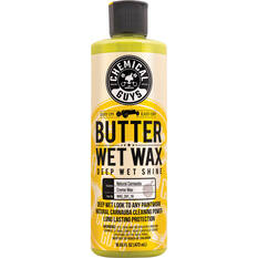 Chemical Guys Butter Wet Wax 473mL, , scanz_hi-res