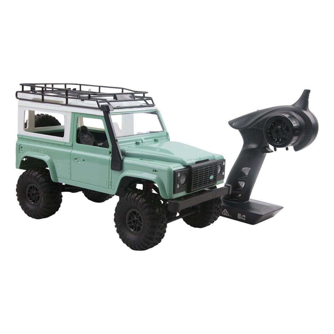 Rc land rover defender 90 top for sale