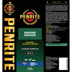 Penrite Marine Grease 450g, , scanz_hi-res
