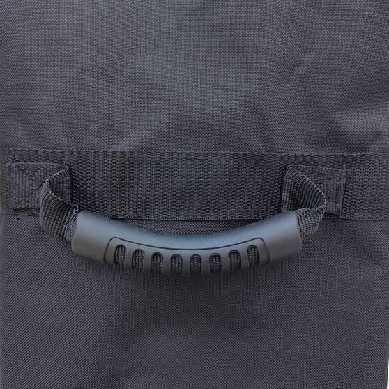 Wanderer Heavy Duty Gazebo 3x3m with Carry Bag, , scanz_hi-res