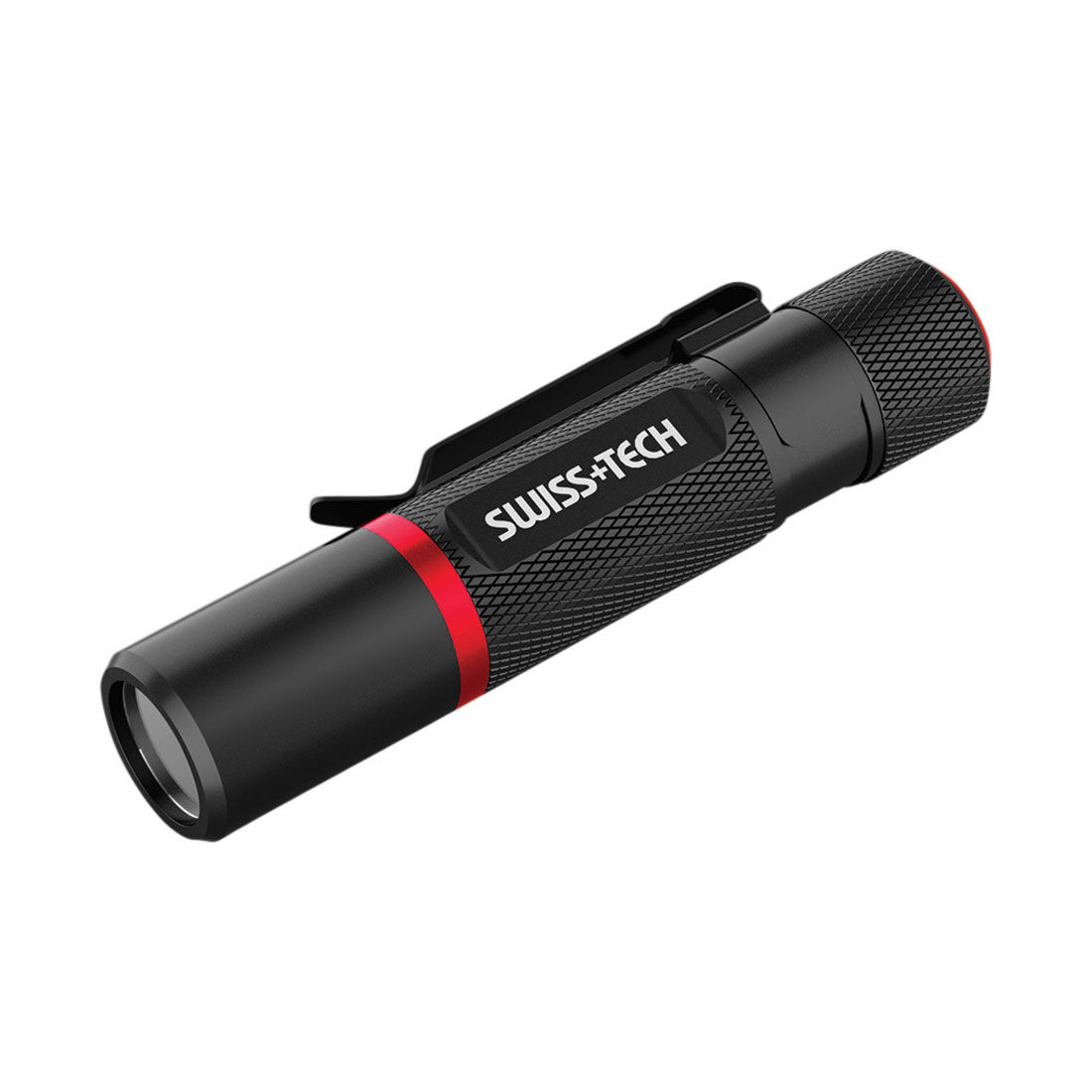 SWISSTECH Everyday Handheld 100 Flashlight, , scanz_hi-res