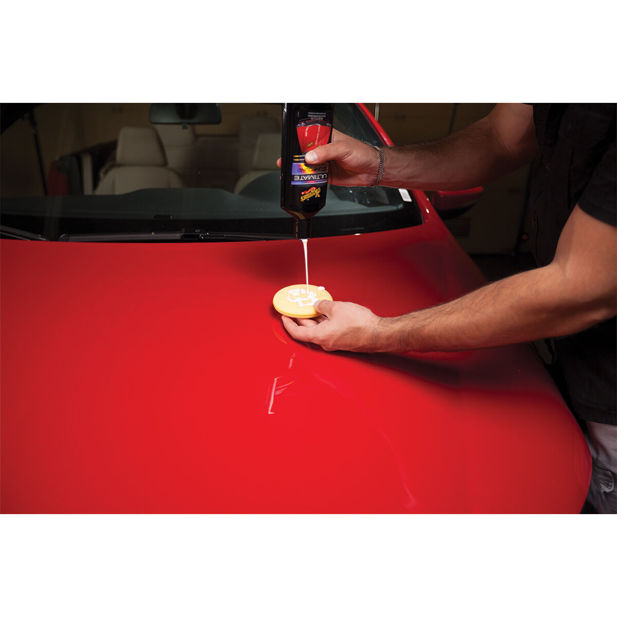 Meguiar's Ultimate Compound 450mL, , scanz_hi-res