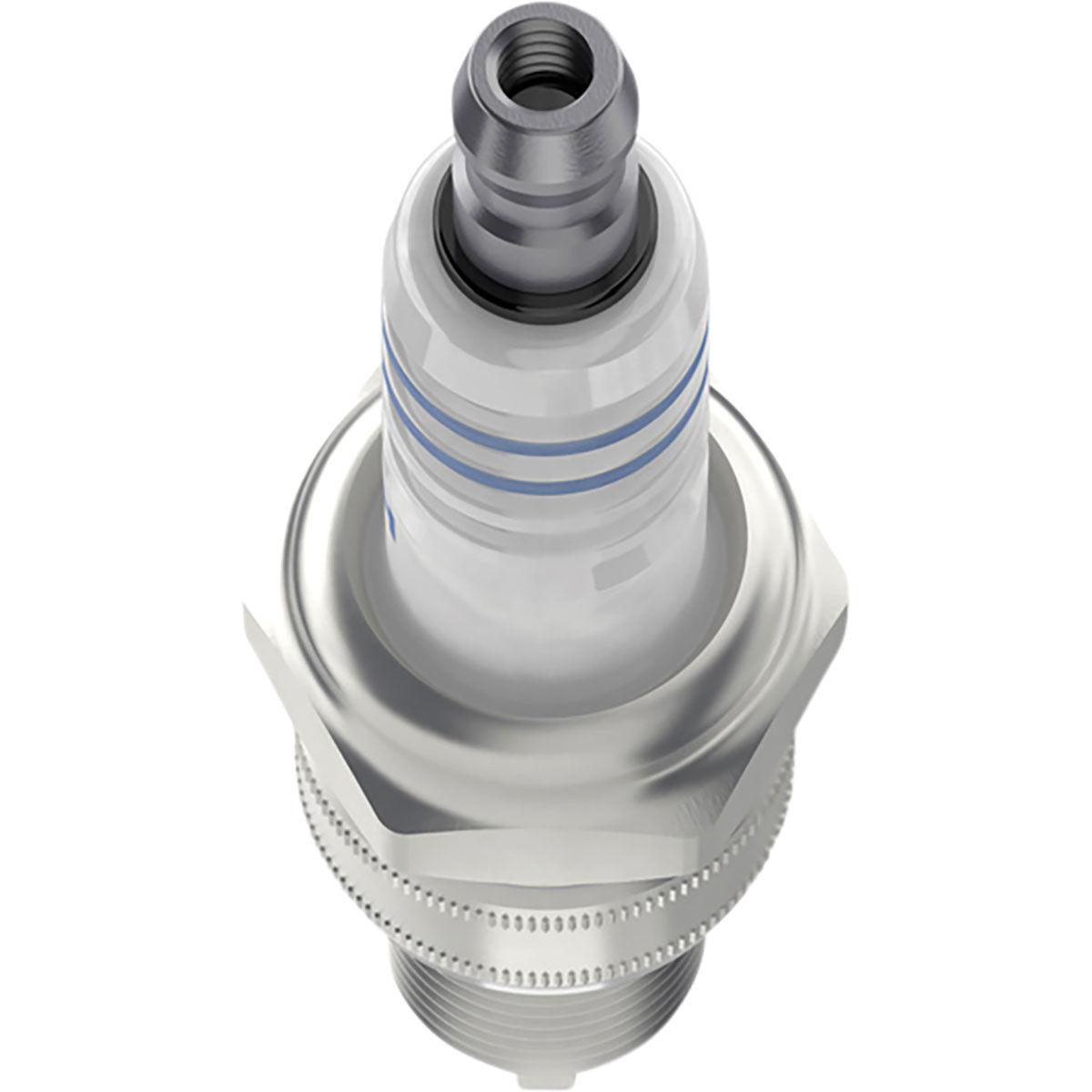 Bosch Standard Spark Plug - WR7DCX+/WR7DCX, , scanz_hi-res