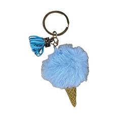 SCA Ice Cream Keyring, , scanz_hi-res