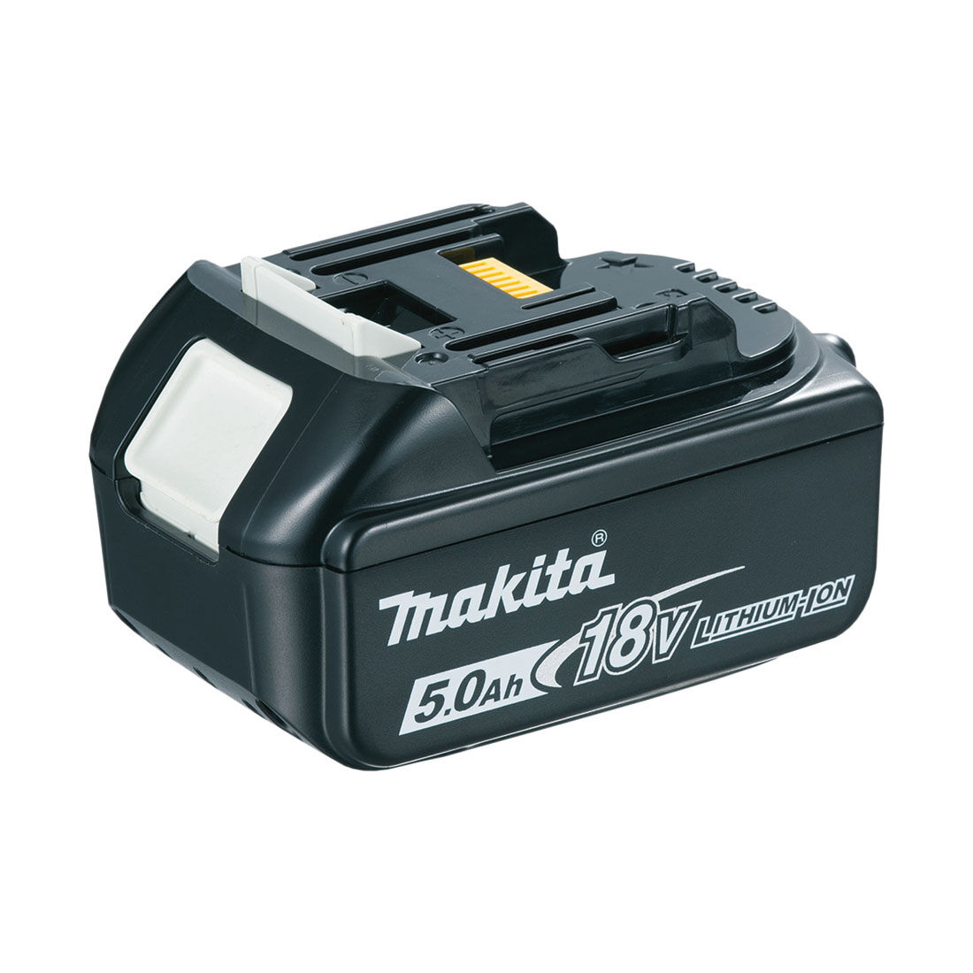 Makita 18V 5.0Ah Battery BL1850B, , scanz_hi-res