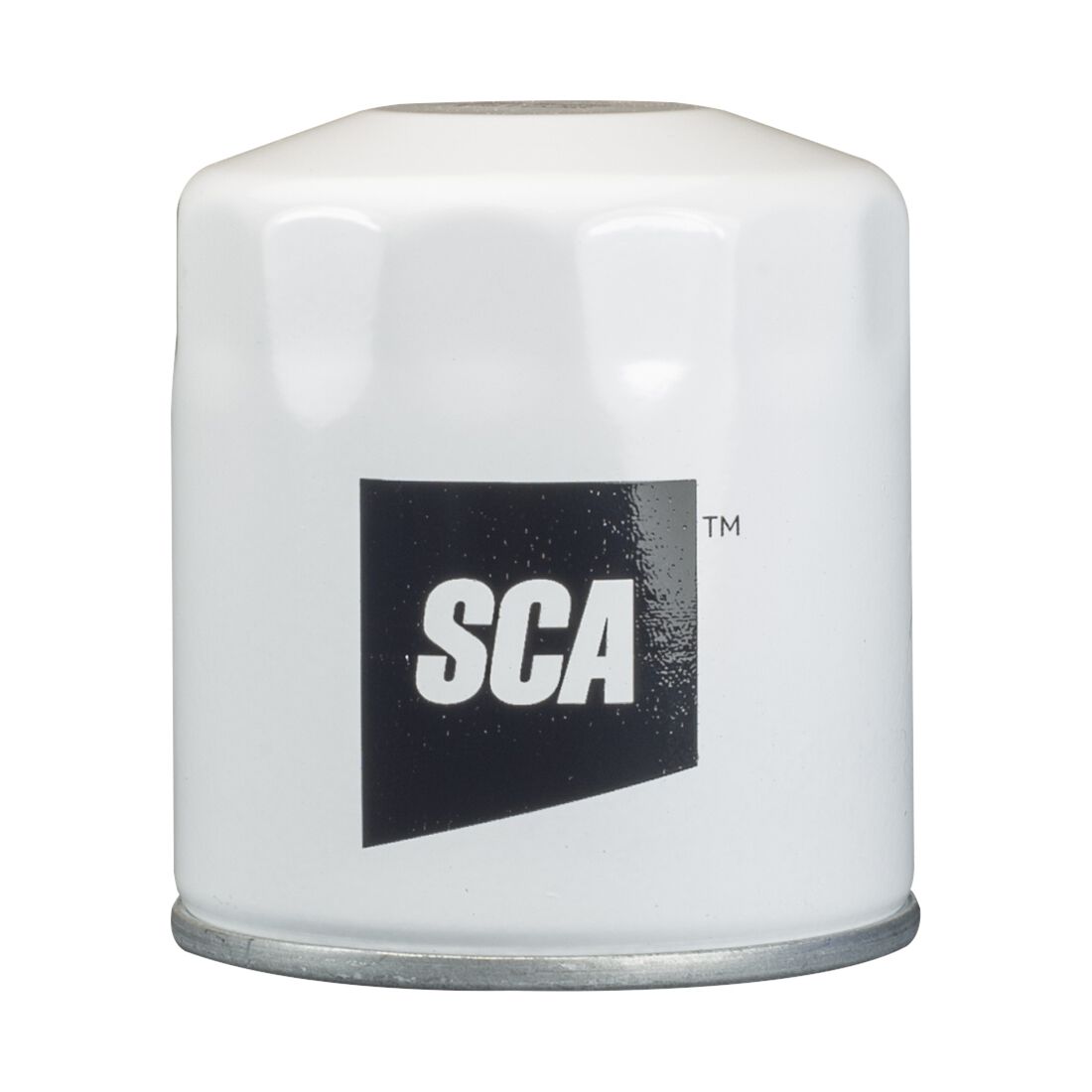 SCA Oil Filter SCO154 (Interchangeable with Z154), , scanz_hi-res