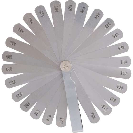 ToolPRO Feeler Gauge Master, , scanz_hi-res