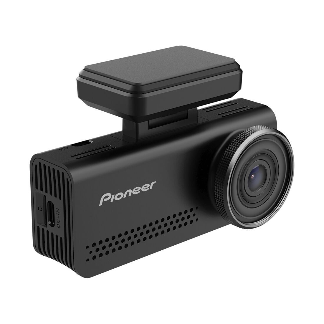 Pioneer 3 Inch 4K Dual Dash Camera, , scanz_hi-res