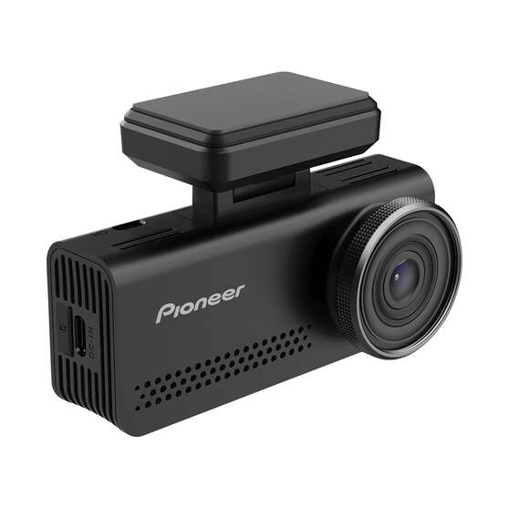 Pioneer 3 Inch 4K Dual Dash Camera, , scanz_hi-res