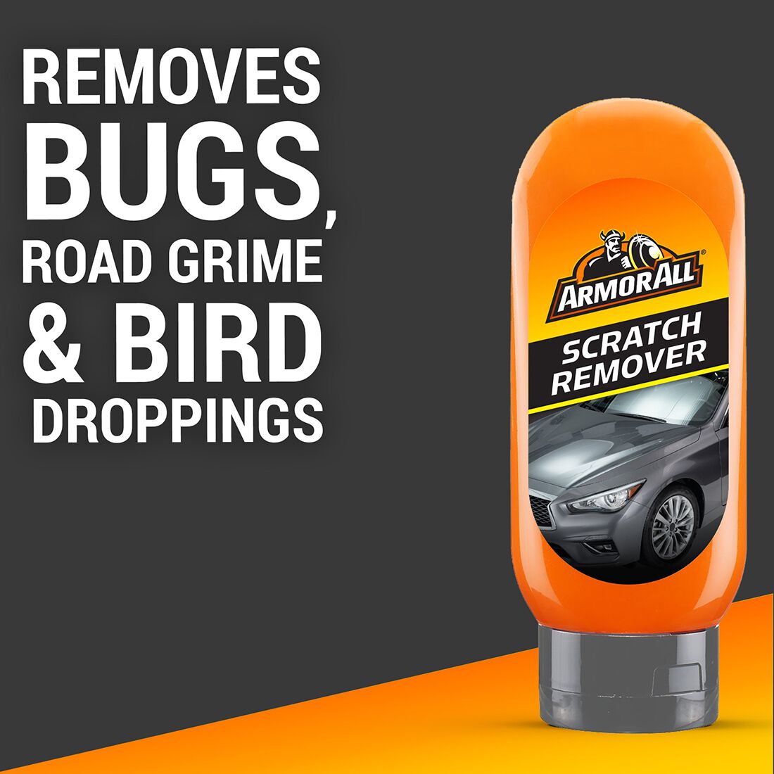 Armor All Scratch Remover 192mL, , scanz_hi-res