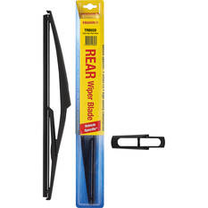 Tridon Rear Wiper Blade - TRB020, , scanz_hi-res