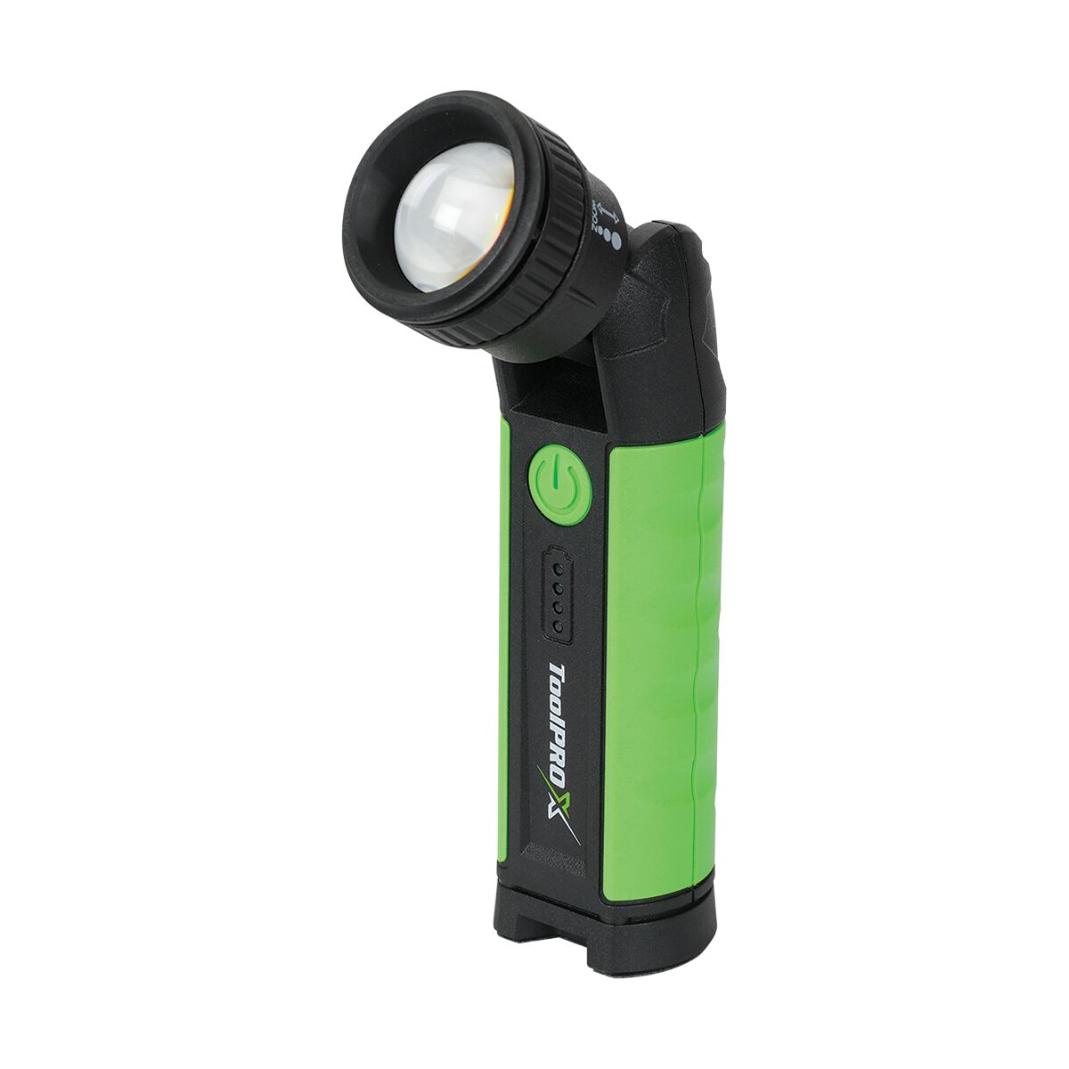 ToolPRO-X Swivel Focus Beam Worklight 900 Lumens, , scanz_hi-res